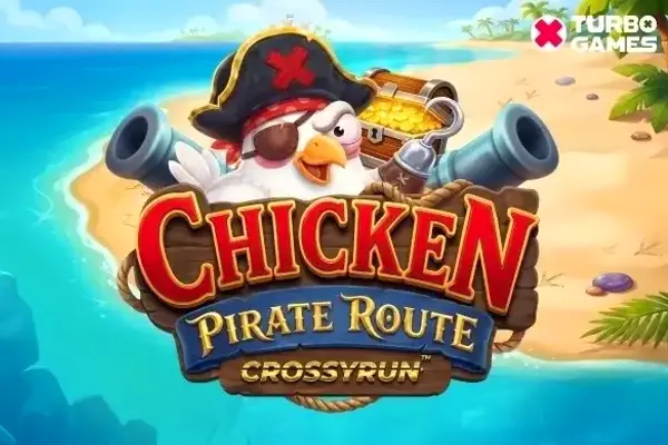 Chicken Pirate Route
