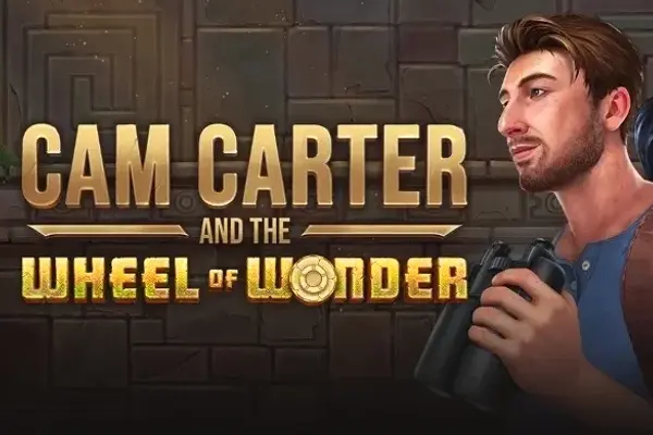Cam Carter & The Wheel of Wonder