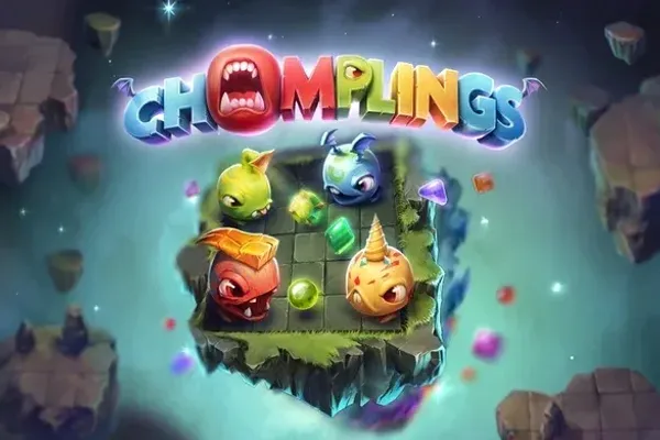 Chomplings
