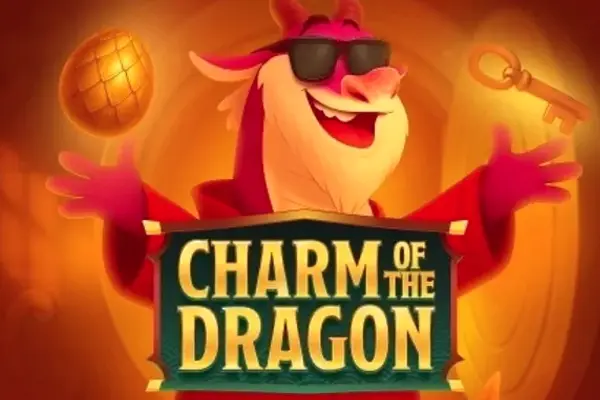 Charm of the Dragon