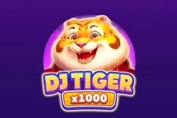 DJ Tiger x1000