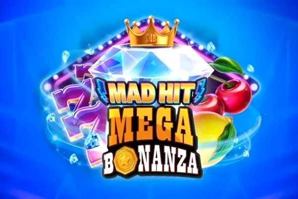 Mad Hit MegaBonanza