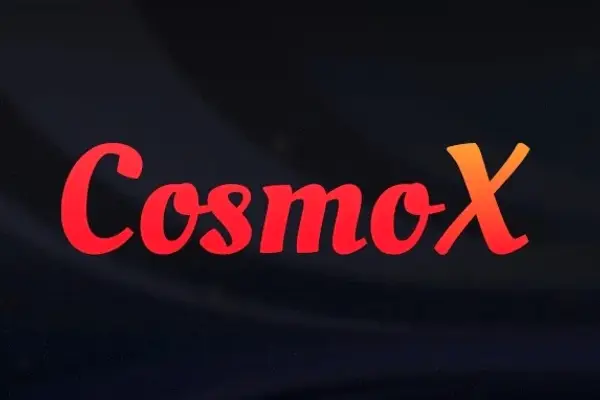 CosmoX