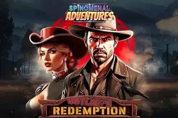 Outlaw's Redemption