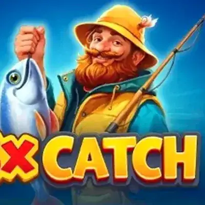 3x Catch by Playson